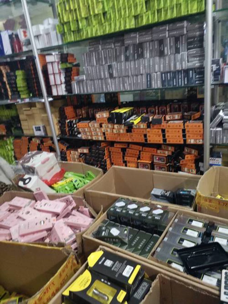 外贸采购代理:选购指南